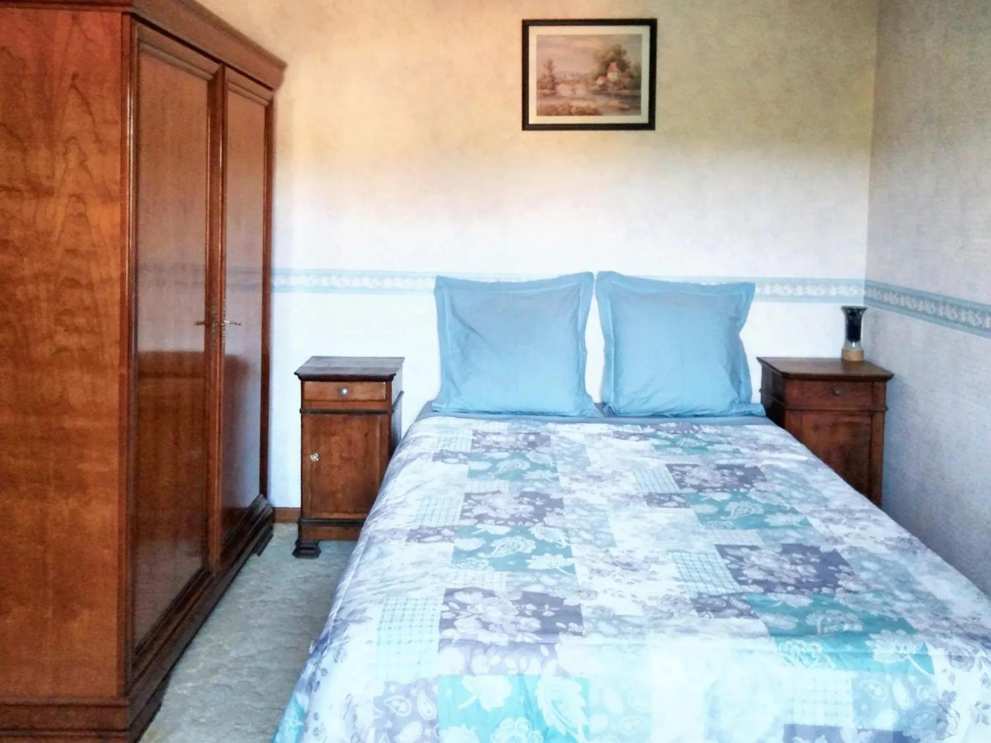 Villa Confortable A Milhars Avec Piscine Privee Екстер'єр фото